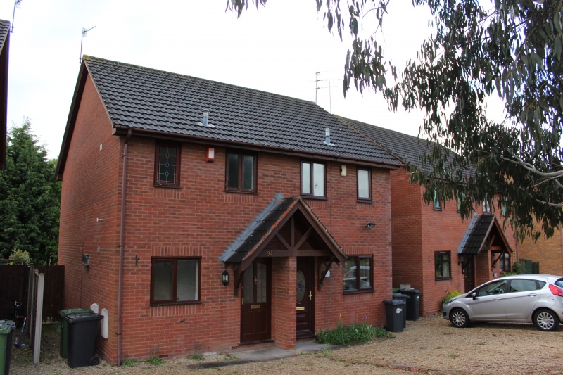 Beauchamp Avenue Kidderminster